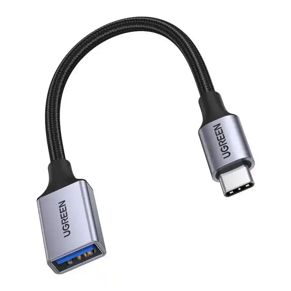 (image for) UGREEN USB 3.2 Type-C to USB A OTG Adaptor Cable